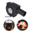 Ventilateur pour poêle à bois 12V2A 3