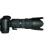 Kameraobjektivmontering Modlysblændeadapter Filter Reparationsdel til 80-200mm f/2.8D objektiv 4