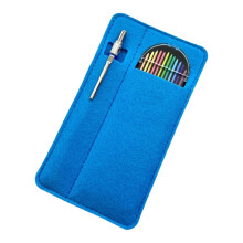 Mechanical Pencils with 12 Colors Refills Automatic Pencils for Art Enthusiasts