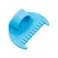 Edge Sewing Lockrander Tool, Stitch Guide & Gauge for Quilting, Mending, Braiding – Compatible with Sewing Machines