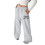 Παντελόνι για κορίτσια, Φόρμες για κορίτσια με κορδόνι και φιόγκο, ελαφρύ, ίσιο 1