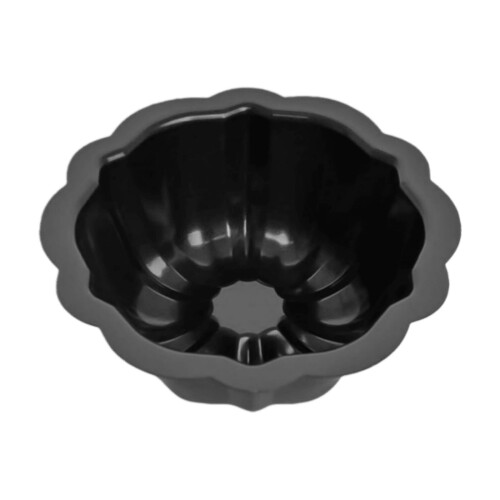 Mini græskarformet kageform, kulstofstål nonstick, 1