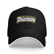 Towson University baseballpet unisex 1pack