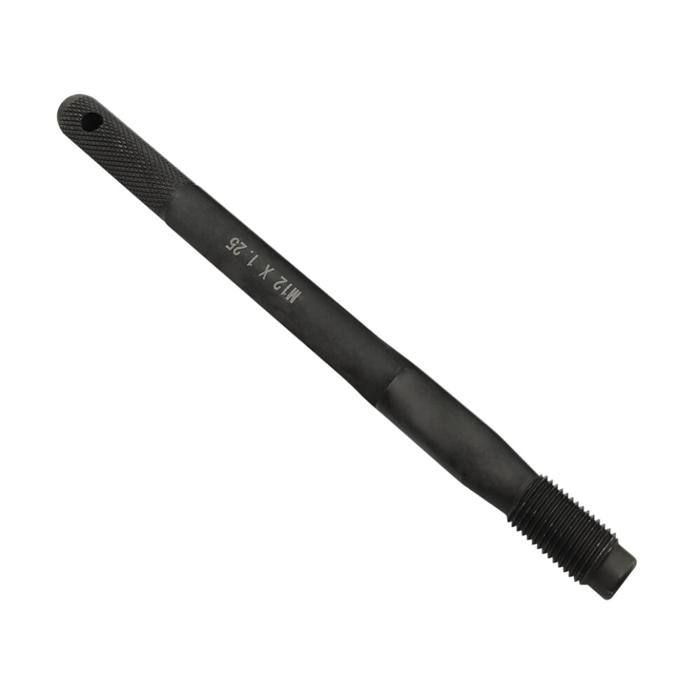 M12x1.25/1.5 M14x1.25/1.5 Wheel Hanger Pin Set Tire Positioning Pin Wheel Fitting Removal Alignment Tool Nut Bolt Lugs 9329345237942