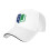 Regent University baseballpet unisex 1pack 2