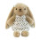 Λούτρινο Παιχνίδι Annie Bunny Μαλακό για Αγκαλίτσες 12 ίντσες 1