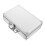 Messenger Laptop Briefcase Aluminum Toolbox Work Travel 6