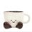 Kawaii3D Keramikkkrus Smiley Face 350ml 1