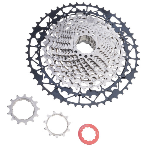 Κασέτα ποδηλάτου 11-13 ταχυτήτων Hollow Lightweight