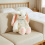 Plush Bunny Toy Soft Stuffed Animal 1 Piece 5