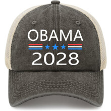 Unisex justerbar bomullsbaseballcaps