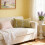 Flower Embroidery Pillowcase Soft Fabric 1 Piece 4