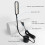 Φως Ραπτομηχανής USB, Εύκαμπτος Λαιμός Gooseneck 30 LED με Μαγνητική Βάση – Συμβατό με 3