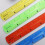 Super Elastic 20Cm Ruler in Random Colors 5