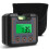 ABS digitale hoekmeter/inclinometer met LCD-display 1