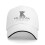 Kalamazoo College unisex basebollkeps 1-pack 1