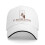 St Bonaventure University unisex basebollkeps 1-pack 1