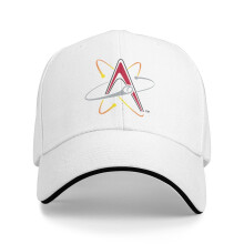 Albuquerque Isotopes baseballpet unisex1