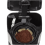 5-Cup Mini Drip Coffee Maker, Black and Stainless Steel 3