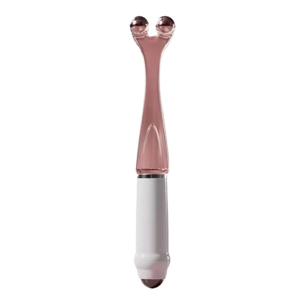 Purple/Green Finger Massager Roller, Hand Massage Tool, Improves Relieves Circulation,