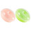 2pcs Bread Boxes Cake Storage Containers Reusable Sealed Bread Containers 7