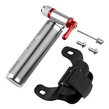 Przenośny inflator do opon CO2Bicycles Zestawy inflatorów CO2 do rowerów górskich, NIE zawierają wkładów CO2
