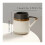 Vintage Coffee Cup Creative Large-capacity Water Cup Office Ceramic Coffee Cup 2