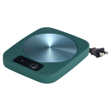 Koffiemokverwarmer 110V elektrische bureaumokverwarmer