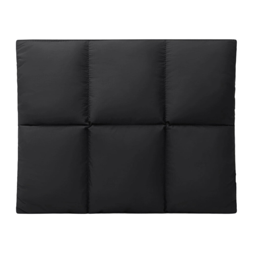Shock Absorbing Computer Bag Magnetic Fastening Breathable Laptop Sleeve Soft Carrying Case For 13Inch/15.6Inch Laptop 9402001166586