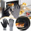 Four pour la cuisson et le grillage en cuisine 2