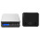 Balanza de cocina portátil mini digital con precisión de 0,1 g. 4