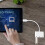 Adattatore convertitore 3 in 1 USB Type-C per cuffie, splitter per auricolari per smartphone e tablet 5