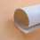 Papperspaket svartvitt kraftpapper 25 ark 7