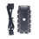 ARGB LED-Hub 5V 3-Pin für PCs und Gaming-Systeme 1