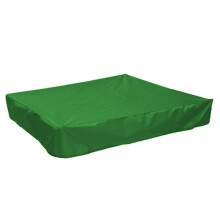 Waterproof Sandbox Cover for Toddlers Keep Sandpit Clean and Tidy Ensuring Hygienic Play Areas at Home or in the Park