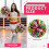 Cheer Pom Poms Metallic Foil10Inch8Pack 2