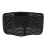 Ceinture pour hernie ombilicale avec coussin de compression, M/L 2