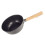 Black Non-Stick Saucepan for Home Use, 1 Piece 4