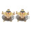 Universal Knuckle Spindles for Go Karts 21