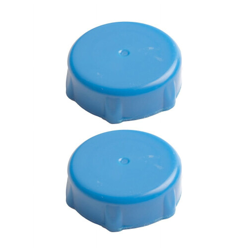 Coleman Pool Dräneringsventillock 2 st 1