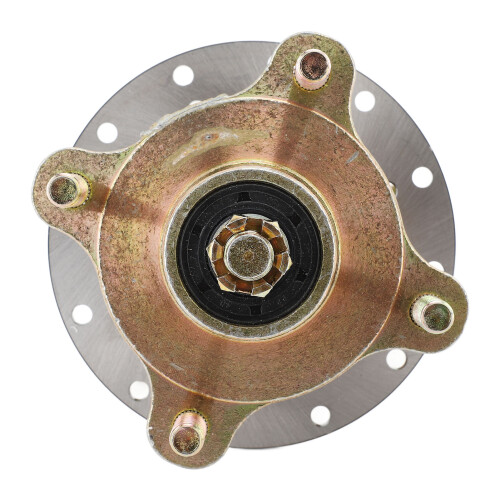Off Road Vehicle Knuckle Spindles Kit 2
