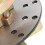 Off Road Vehicle Knuckle Spindles Kit 16