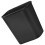 1Pack Rectangular Trash Can Portable Wastebasket for Bathroom Friends Home Use 6