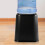 1Pack Rectangular Trash Can Portable Wastebasket for Bathroom Friends Home Use 7
