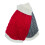 Dog Sweater Cable Knit Turtleneck Stretchable Pullover 4