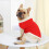 Dog Sweater Cable Knit Turtleneck Stretchable Pullover 5