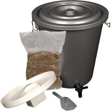 27L Bokashi Compost Bin Indoor