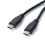 Καλώδιο γρήγορης φόρτισης USB C Splitter σε πολλαπλό καλώδιο φόρτισης για κινητά και 4