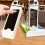 Portable square water bottle leak-proof 500ml 5