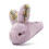 Παντόφλες για γυναίκες, Ζεστές παντόφλες Bunny, Μαλακές παντόφλες Memory Foam, Ελαφριές 5